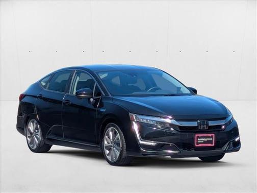 2019 Honda Clarity Plug-In Hybrid Base
