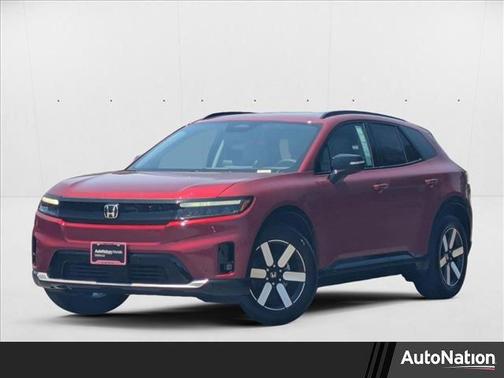 2025 Honda Prologue Touring