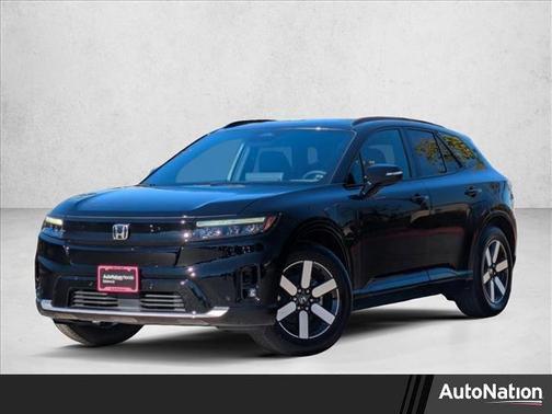 2026 Honda Prologue Touring