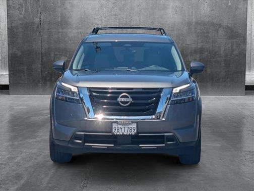2022 Nissan Pathfinder SV 2WD