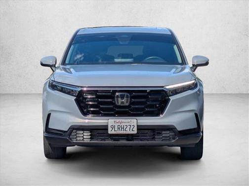 2024 Honda CR-V EX 2WD