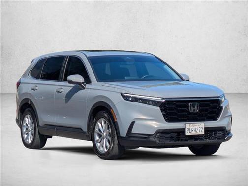 2024 Honda CR-V EX 2WD