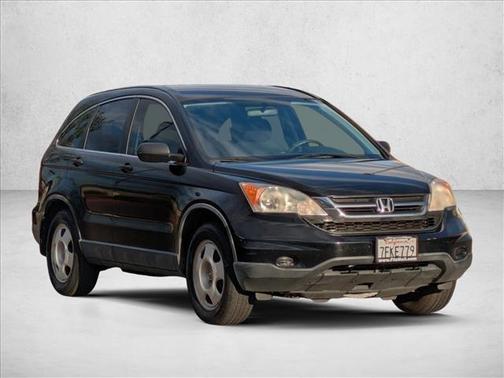 2011 Honda CR-V LX