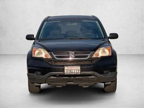 2011 Honda CR-V LX