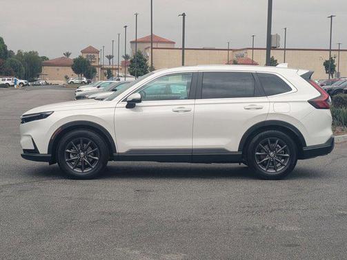 2026 Honda CR-V EX-L 2WD