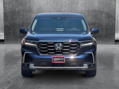 2023 Honda Pilot 2WD EX-L 8 Passenger
