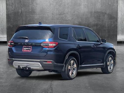 2023 Honda Pilot 2WD EX-L 8 Passenger