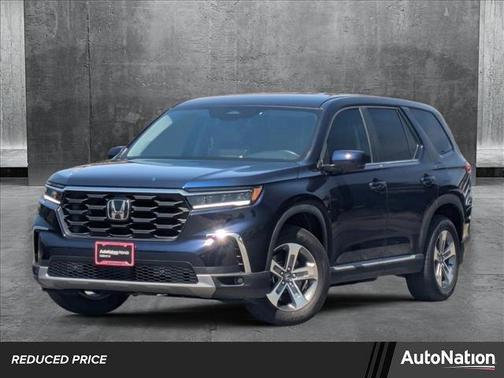 2023 Honda Pilot 2WD EX-L 8 Passenger