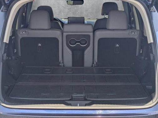 2023 Honda Pilot 2WD EX-L 8 Passenger