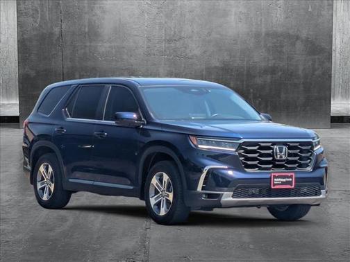 2023 Honda Pilot 2WD EX-L 8 Passenger