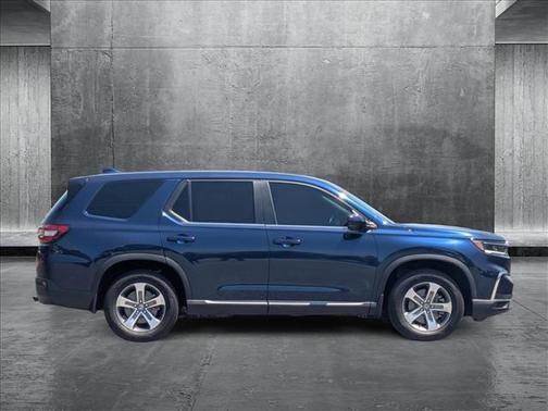 2023 Honda Pilot 2WD EX-L 8 Passenger