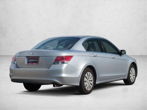 2008 Honda Accord 2.4 LX