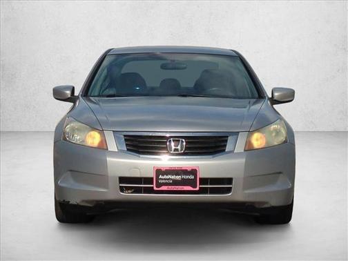 2008 Honda Accord 2.4 LX