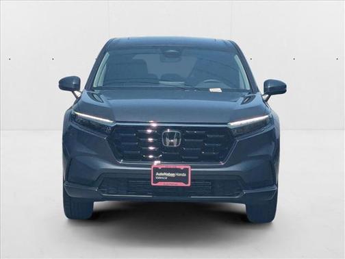 2026 Honda CR-V EX-L 2WD