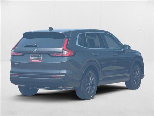 2026 Honda CR-V EX-L 2WD