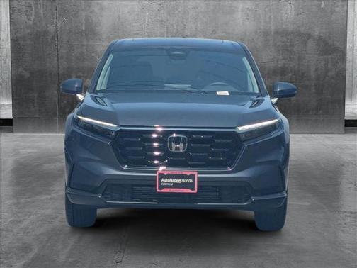 2026 Honda CR-V EX-L 2WD