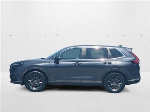 2026 Honda CR-V EX-L 2WD