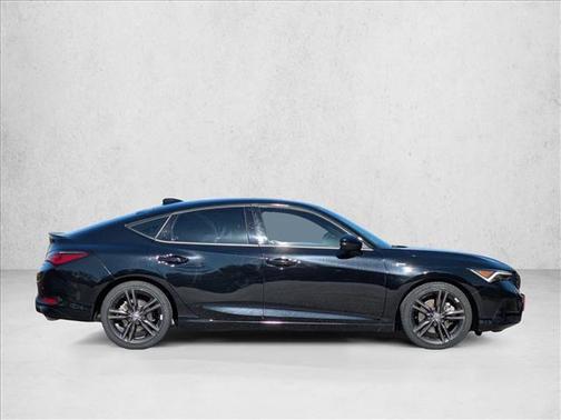 2023 Acura Integra A-SPEC Technology