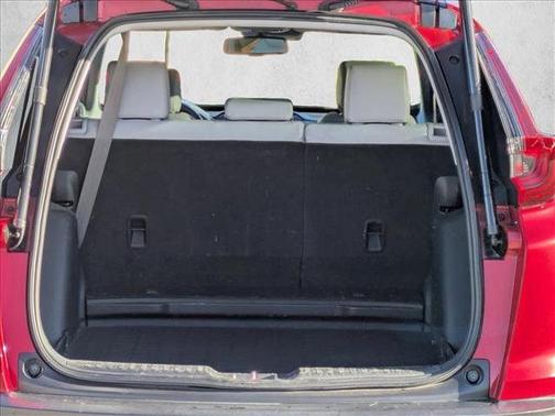 2020 Honda CR-V 2WD EX-L