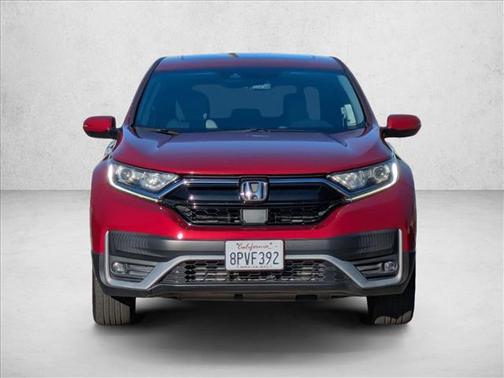 2020 Honda CR-V 2WD EX-L