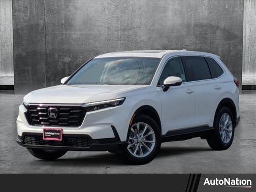 2025 Honda CR-V EX 2WD