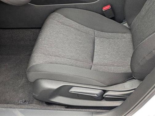 2025 Honda Accord LX 1.5T