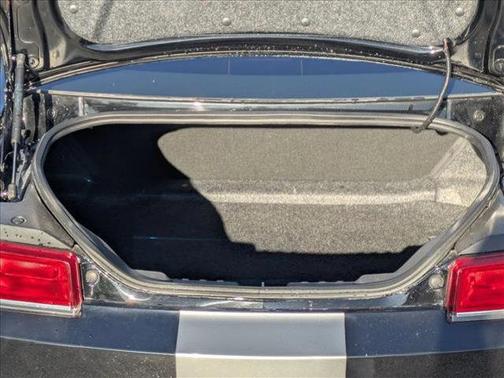 2015 Chevrolet Camaro 1LT