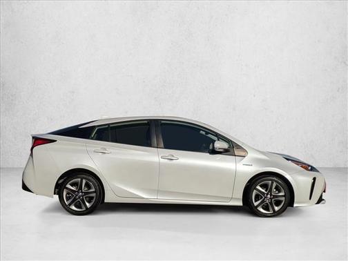 2021 Toyota Prius Limited
