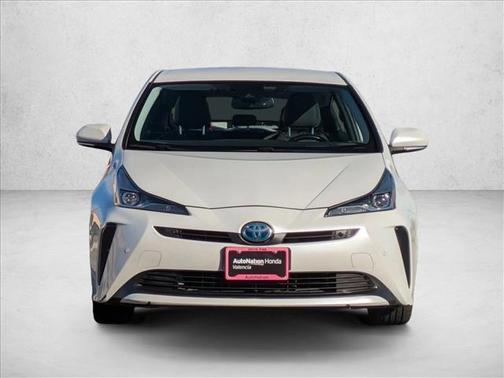 2021 Toyota Prius Limited