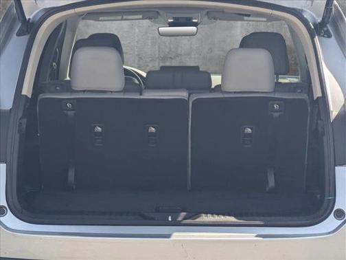2024 Honda Pilot Touring 8-Passenger