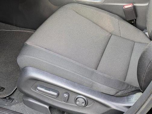 2025 Honda CR-V EX AWD