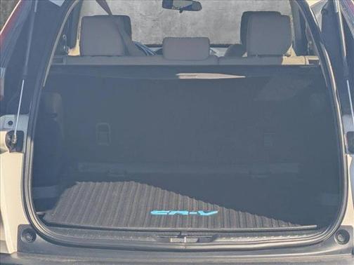 2022 Honda CR-V Hybrid EX