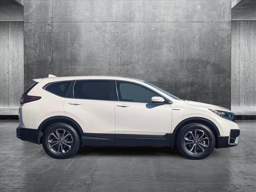 2022 Honda CR-V Hybrid EX