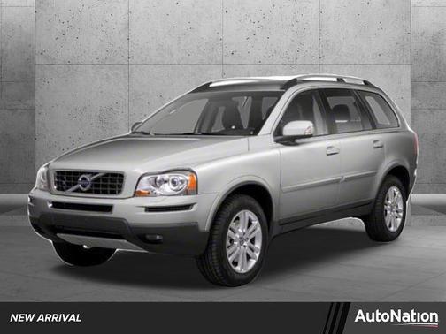 2010 Volvo XC90 3.2