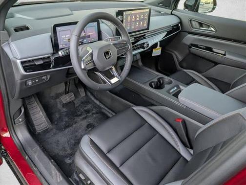 2026 Honda Prologue Touring