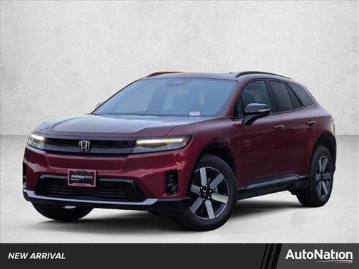 2026 Honda Prologue Touring