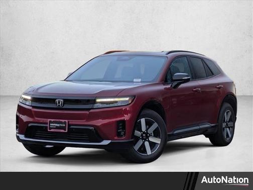 2026 Honda Prologue Touring
