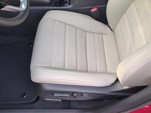 2026 Honda CR-V EX-L 2WD