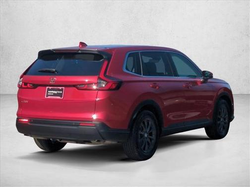 2026 Honda CR-V EX-L 2WD