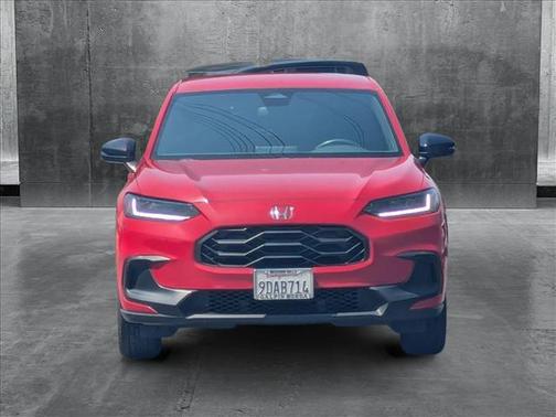 2023 Honda HR-V 2WD Sport