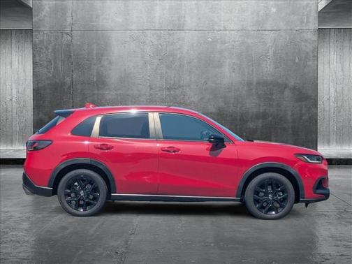 2023 Honda HR-V 2WD Sport