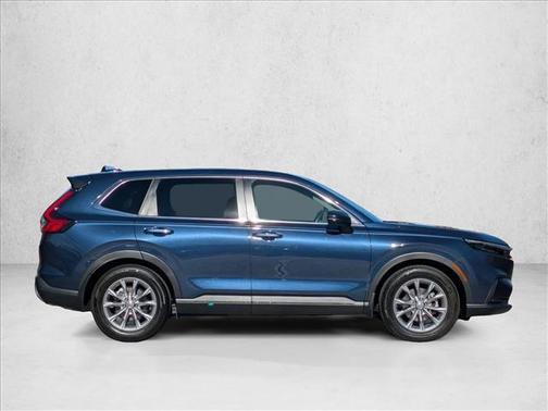 2023 Honda CR-V EX-L 2WD