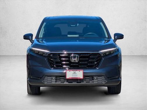 2023 Honda CR-V EX-L 2WD