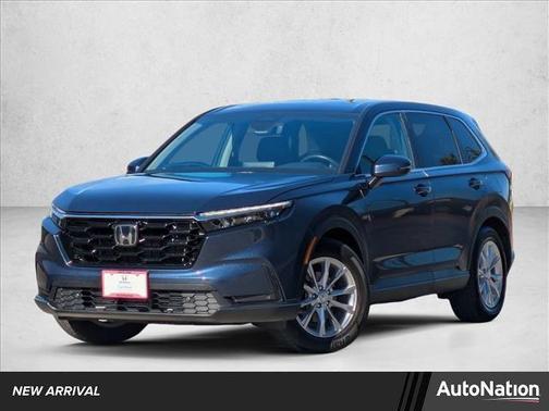 2023 Honda CR-V EX-L 2WD