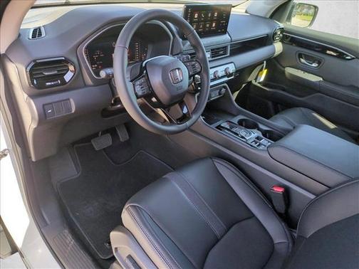 2026 Honda Passport AWD RTL