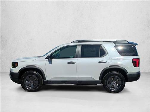 2026 Honda Passport AWD RTL