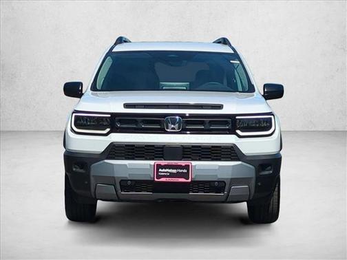 2026 Honda Passport AWD RTL