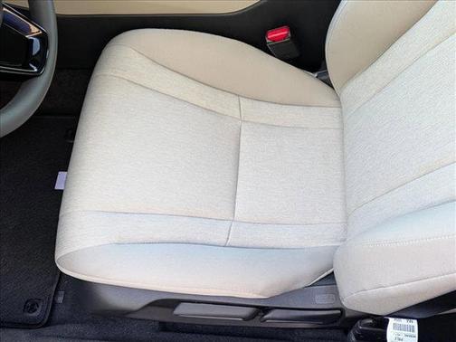 2025 Honda Accord LX 1.5T