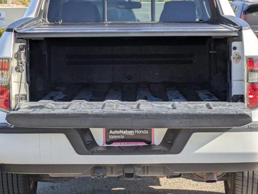 2014 Honda Ridgeline RTL