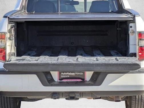 2014 Honda Ridgeline RTL